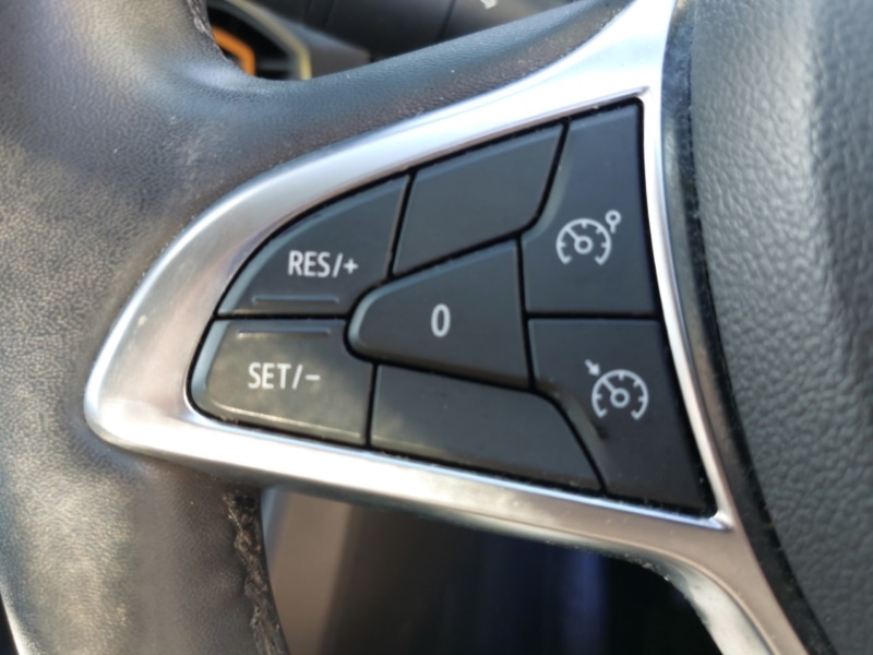 Used Dacia Sandero Stepway 2022 for sale - 77273149: Photo 17