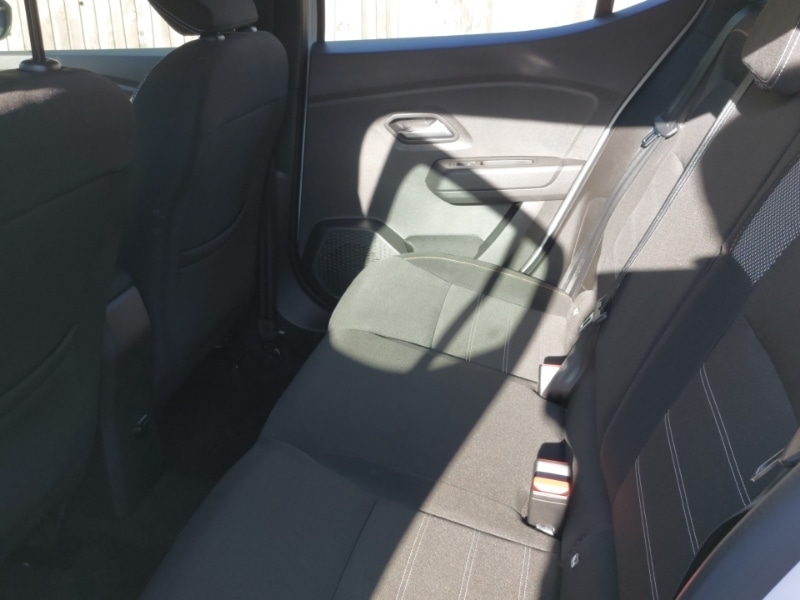 Used Dacia Sandero Stepway 2022 for sale - 77273149: Photo 6