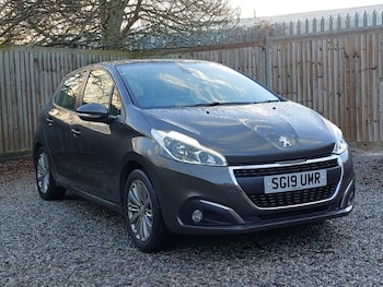 Peugeot 208 feature image