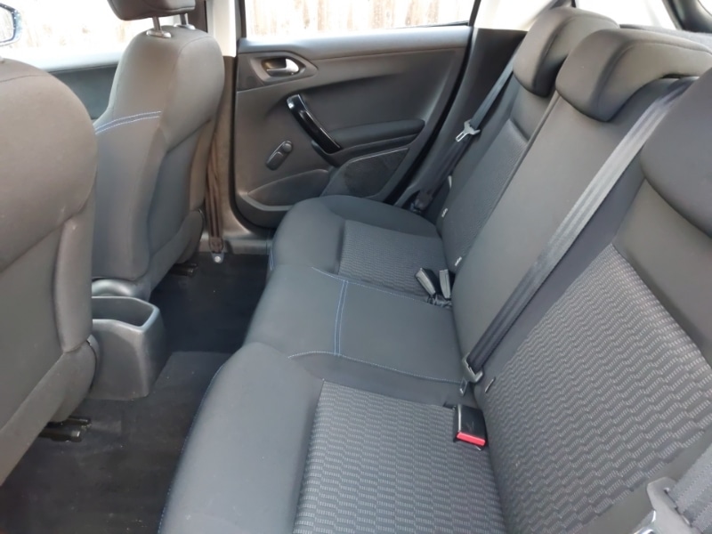 Used Peugeot 208 2019 for sale - 77289759: Photo 6