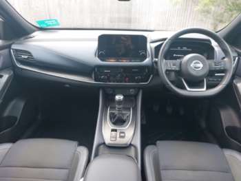 Used Nissan Qashqai 2022 for sale - 74873693: Photo