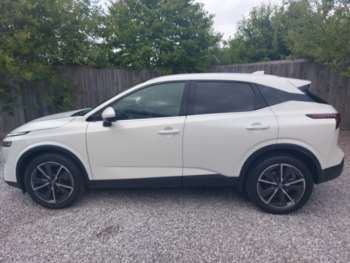 Used Nissan Qashqai 2022 for sale - 74873693: Photo