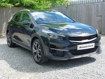 Used Kia XCeed 2021 for sale - 78595103: Photo