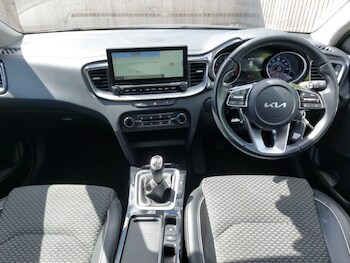 Used Kia XCeed 2021 for sale - 78595103: Photo