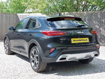 Used Kia XCeed 2021 for sale - 78595103: Photo
