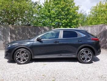 Used Kia XCeed 2021 for sale - 78595103: Photo