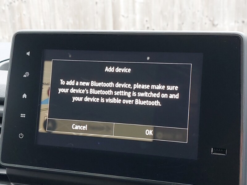 Used Renault Trafic 2025 for sale - 77299548: Photo 11