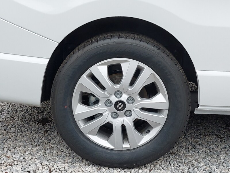 Used Renault Trafic 2025 for sale - 77299548: Photo 12