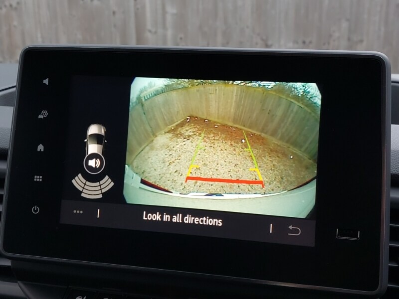 Used Renault Trafic 2025 for sale - 77299548: Photo 19