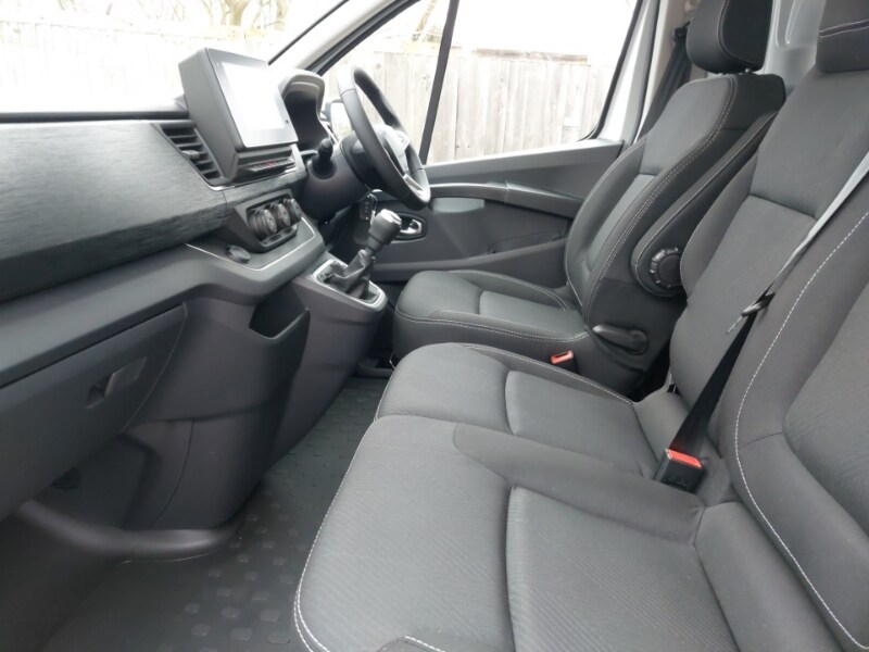 Used Renault Trafic 2025 for sale - 77299548: Photo 5