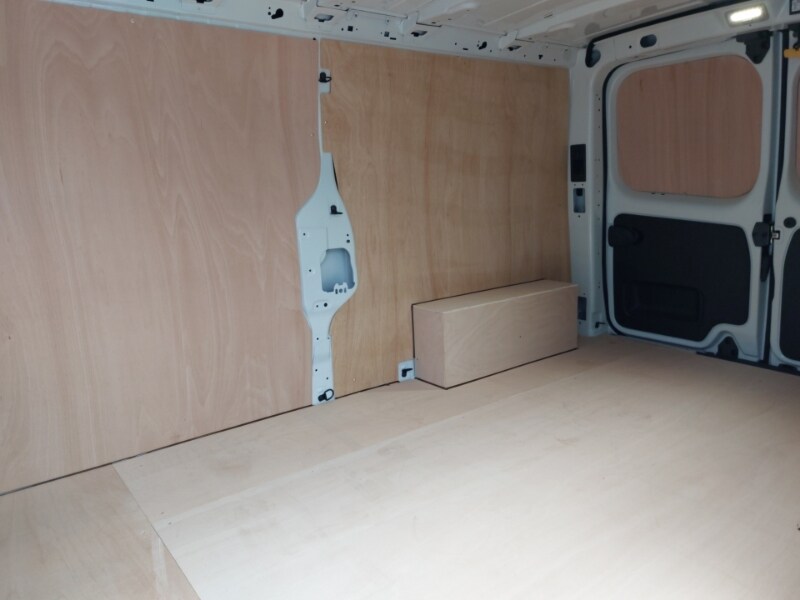 Used Renault Trafic 2025 for sale - 77299548: Photo 6