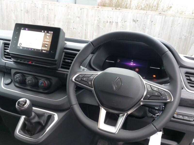 Used Renault Trafic 2025 for sale - 77299548: Photo 7