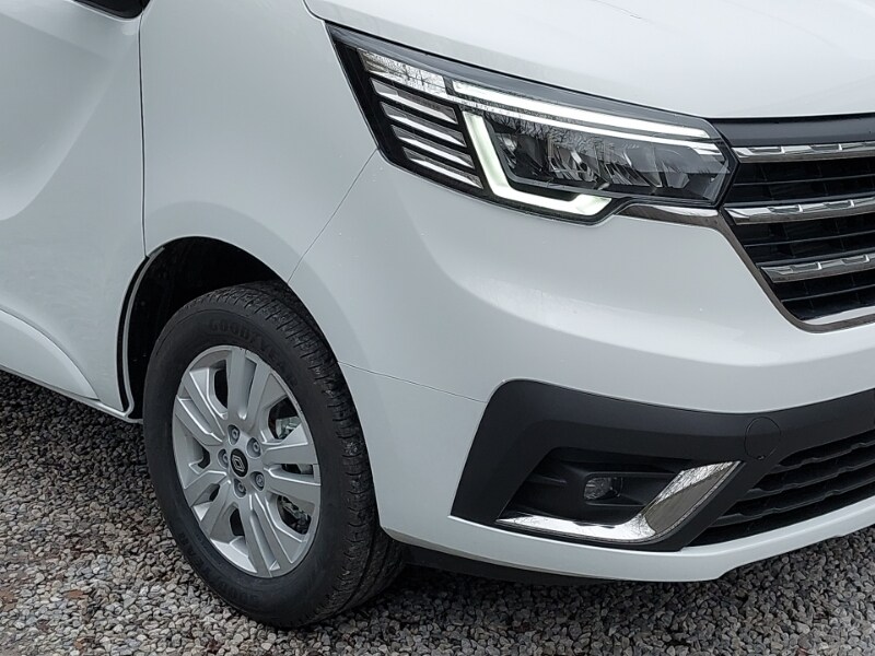 Used Renault Trafic 2025 for sale - 77299548: Photo 9