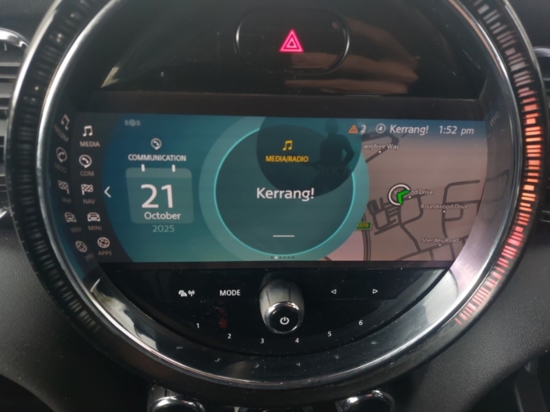 Used MINI Hatch 2022 for sale - 76418730: Photo 10