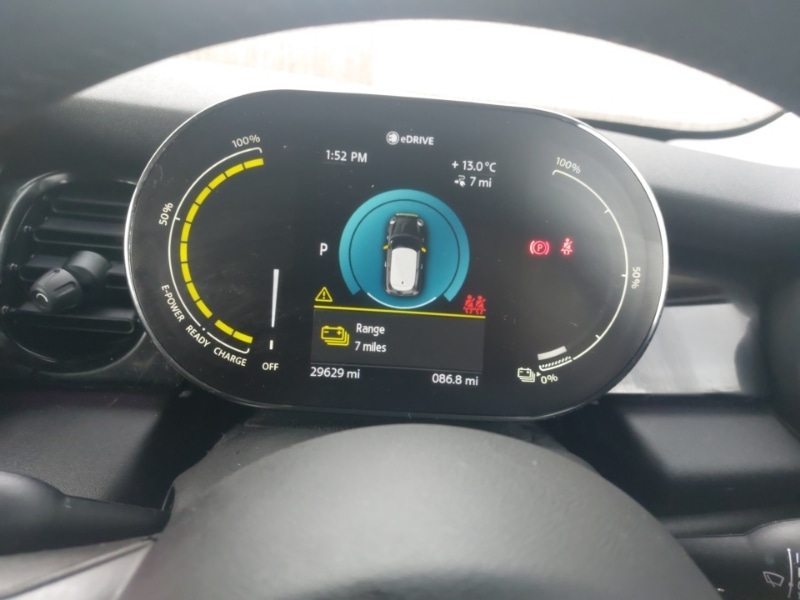 Used MINI Hatch 2022 for sale - 76418730: Photo 11