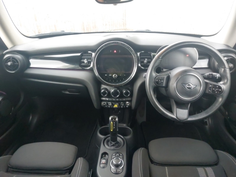 Used MINI Hatch 2022 for sale - 76418730: Photo 2