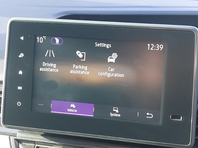 Used Renault Kangoo 2025 for sale - 77352418: Photo 11