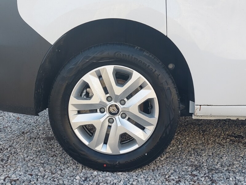 Used Renault Kangoo 2025 for sale - 77352418: Photo 12