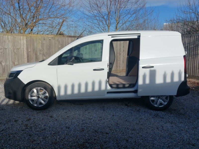 Used Renault Kangoo 2025 for sale - 77352418: Photo 13