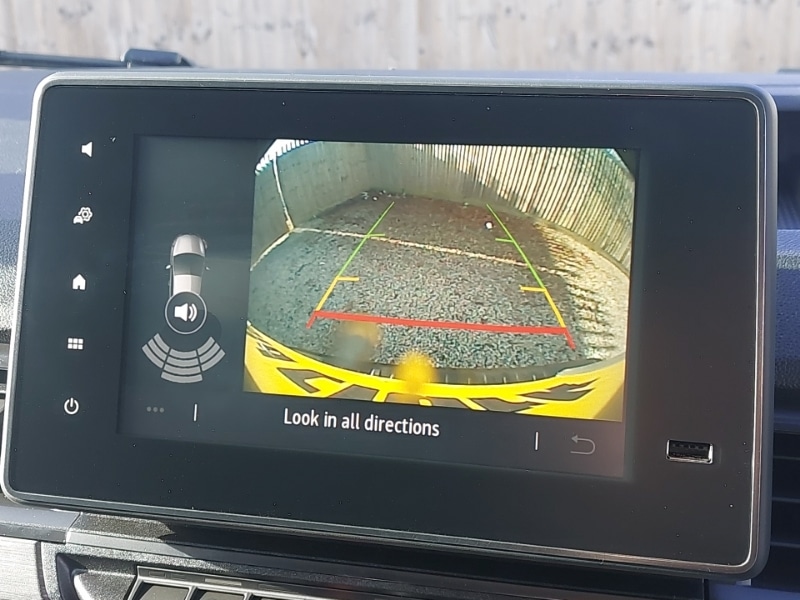 Used Renault Kangoo 2025 for sale - 77352418: Photo 19