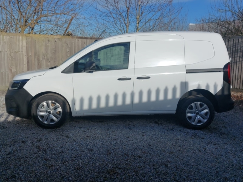 Used Renault Kangoo 2025 for sale - 77352418: Photo 4