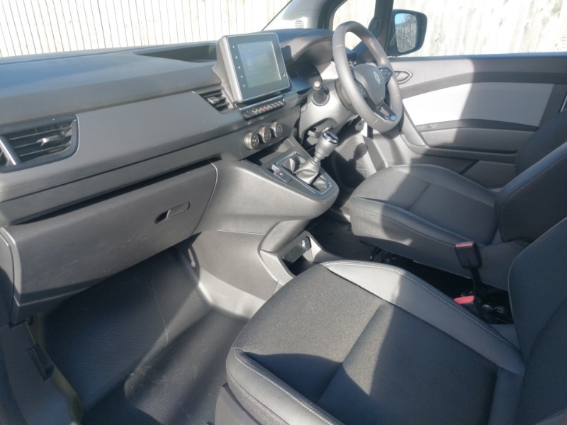 Used Renault Kangoo 2025 for sale - 77352418: Photo 5