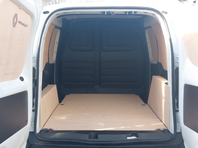 Used Renault Kangoo 2025 for sale - 77352418: Photo 8