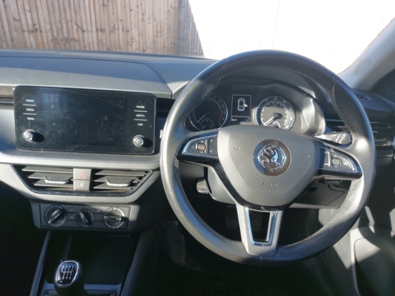 Used Skoda Scala 2020 for sale - 77419290: Photo 7