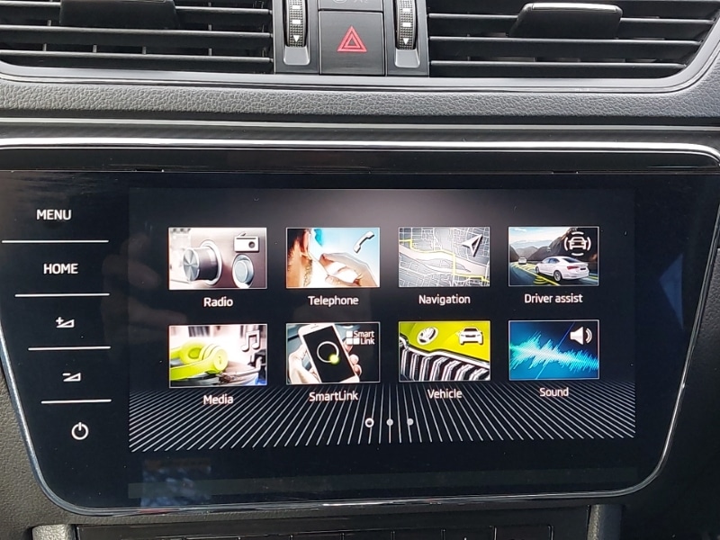 Used Skoda Superb 2023 for sale - 78113615: Photo 10