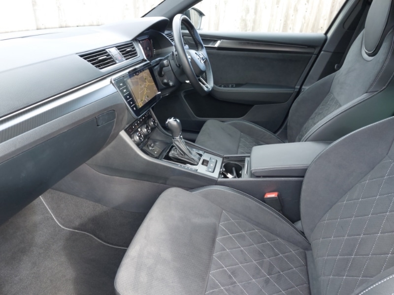 Used Skoda Superb 2023 for sale - 78113615: Photo 5