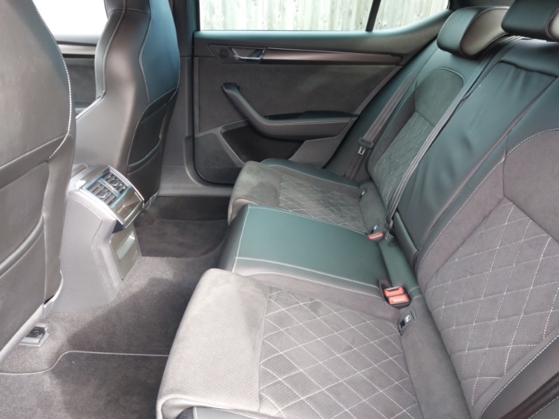 Used Skoda Superb 2023 for sale - 78113615: Photo 6