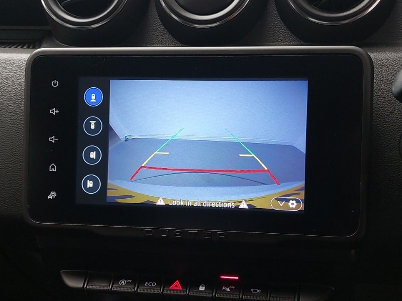 Used Dacia Duster 2022 for sale - 76732080: Photo 11