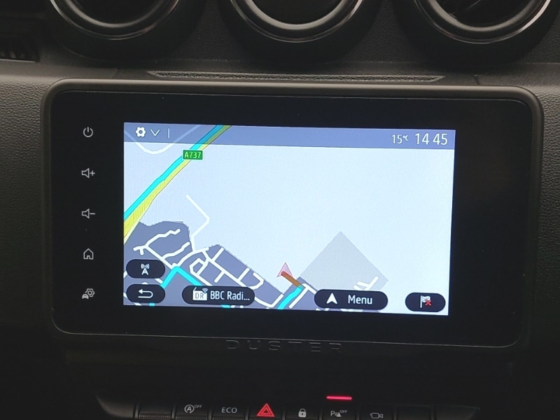 Used Dacia Duster 2022 for sale - 76732080: Photo 14