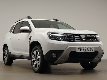 Dacia - Duster