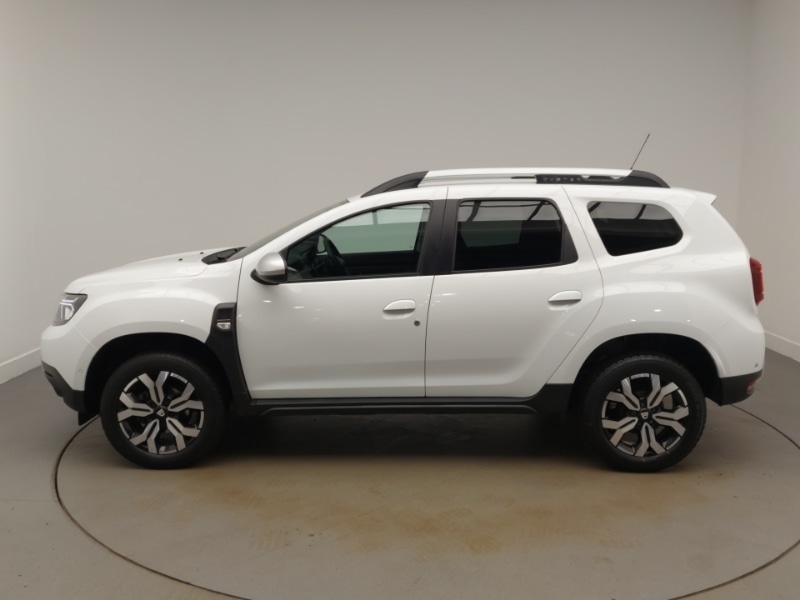 Used Dacia Duster 2022 for sale - 76732080: Photo 4