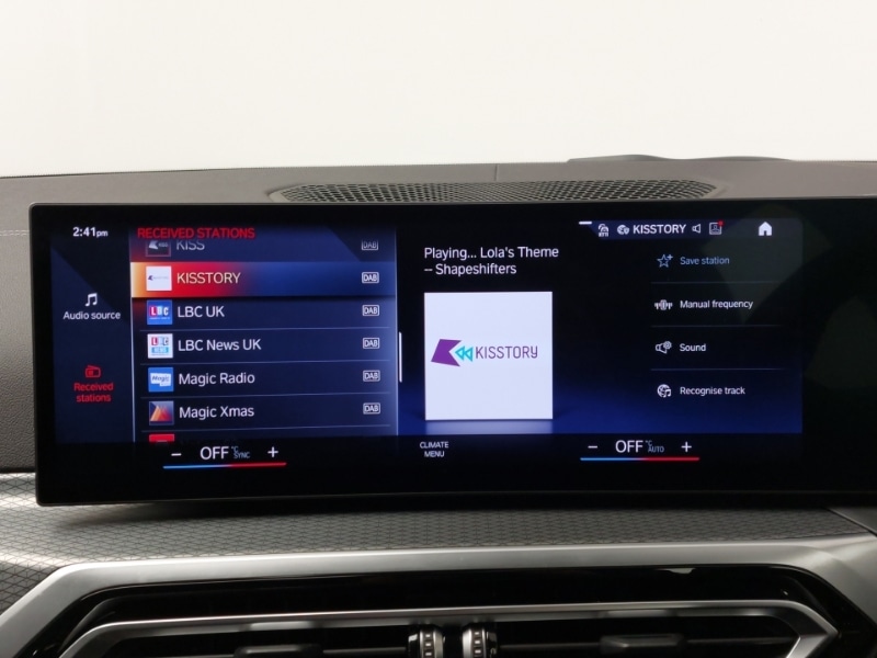 Used BMW i4 2022 for sale - 77736307: Photo 10