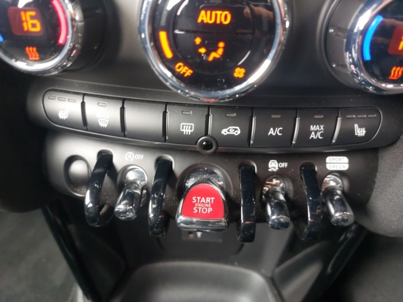 Used MINI Cooper 2022 for sale - 76763689: Photo 13