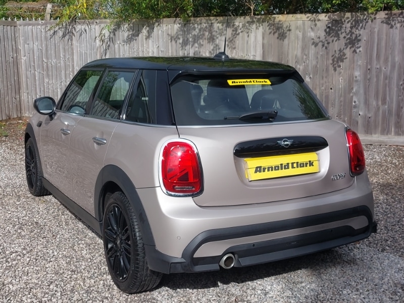 Used MINI Cooper 2022 for sale - 76763689: Photo 3