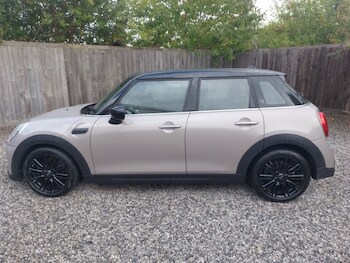 Used MINI Cooper 2022 for sale - 76763689: Photo