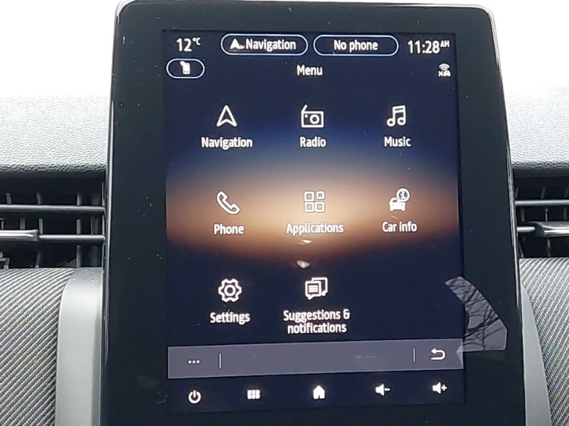 Used Renault Clio 2025 for sale - 77846871: Photo 11