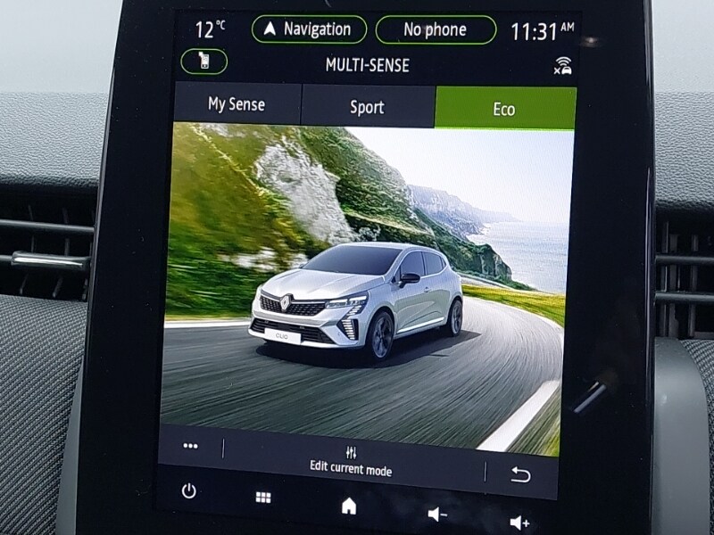 Used Renault Clio 2025 for sale - 77846871: Photo 18