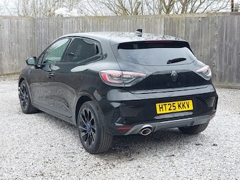 Used Renault Clio 2025 for sale - 77846871: Photo