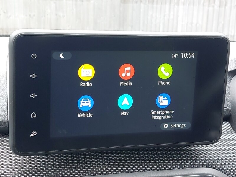 Used Dacia Sandero Stepway 2022 for sale - 77530789: Photo 10