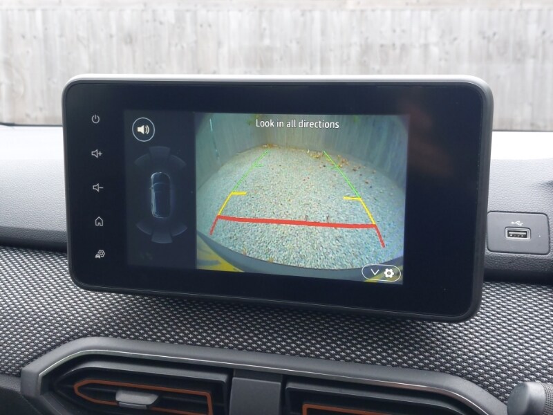 Used Dacia Sandero Stepway 2022 for sale - 77530789: Photo 19