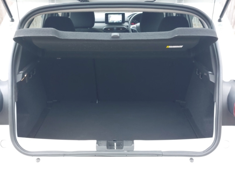 Used Dacia Sandero Stepway 2022 for sale - 77530789: Photo 8