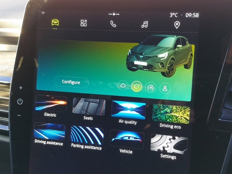 Used Renault Austral 2023 for sale - 77097116: Photo 12