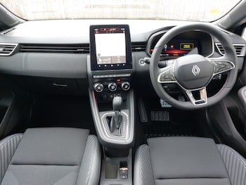 Used Renault Clio 2026 for sale - 79549849: Photo