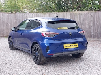Used Renault Clio 2026 for sale - 79549849: Photo