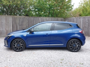 Used Renault Clio 2026 for sale - 79549849: Photo