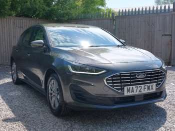 2022 - 1.0 EcoBoost Titanium 5dr